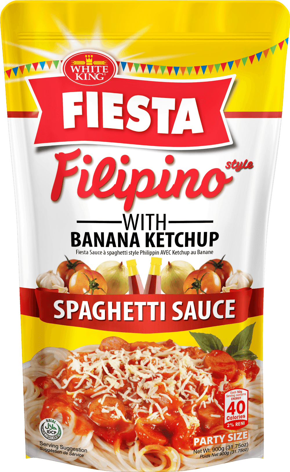 FIESTA BIG SPAGHETTIPID BUNDLES