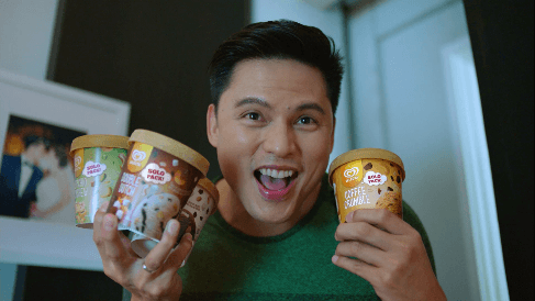 Zoren Ice Cream